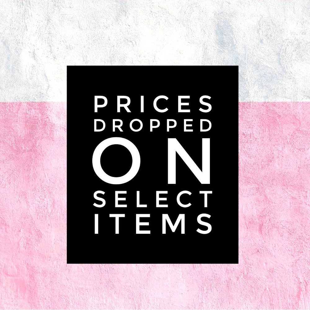 Select Items on $ALE